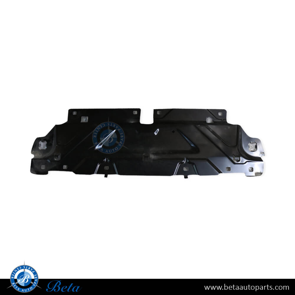 Front Crosslink for BMW 3 Series G20/G22 2019-Up models, Part Number 51647422287 Front Crosslink for BMW 3 Series G20/G22 2019-Up models, Part Number 51647422287